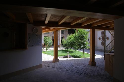 Hostal Rabat Boutique Hotel