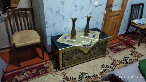 Hostal Faride Guest House