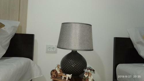 Hostal Faride Guest House