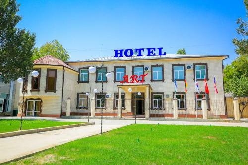 Hotel Art Samarqand