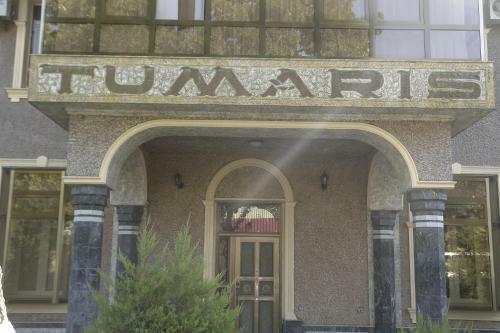 Hotel Tumaris