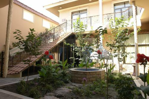 Hotel Tumaris