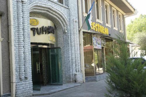 Hotel Tumaris