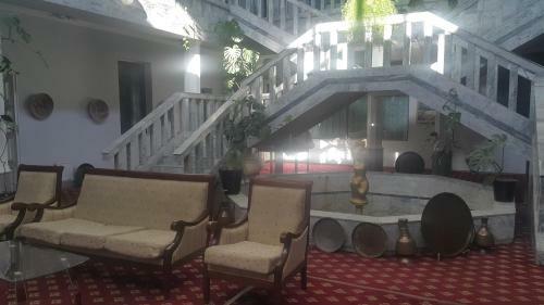 Hotel Tumaris