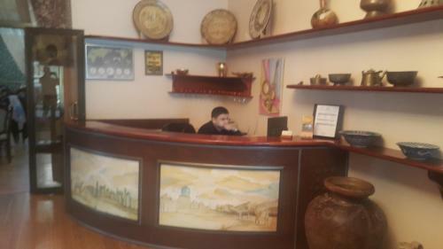 Hotel Tumaris