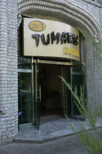 Hotel Tumaris