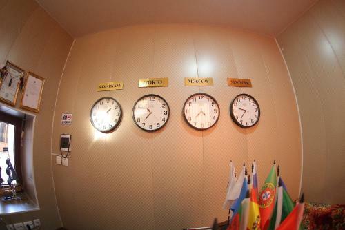 Hostal Sherxan House