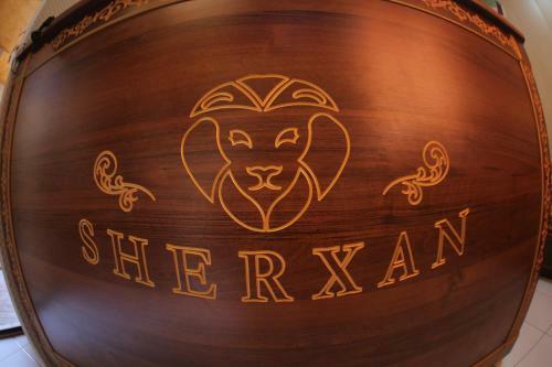 Hostal Sherxan House