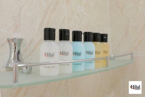 Hilal Hotel