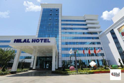 Hilal Hotel
