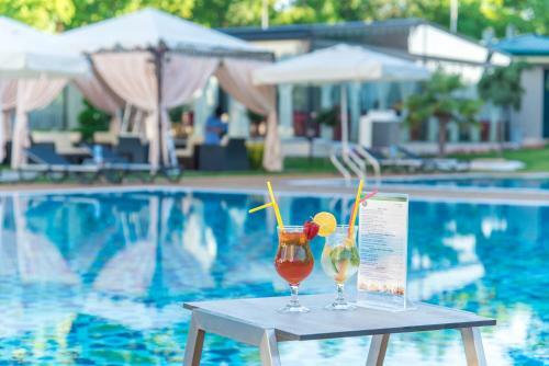 City Palace Hotel Tashkent