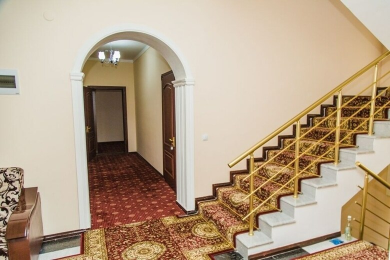 Posada Art Hotel