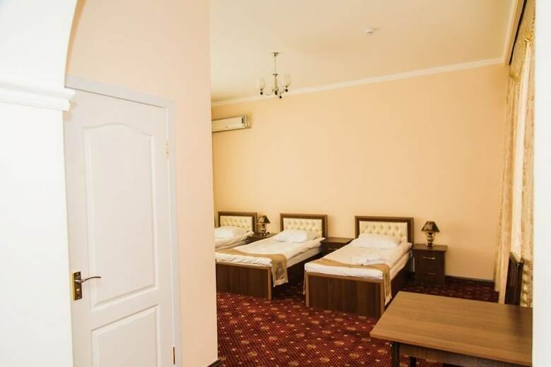 Posada Art Hotel
