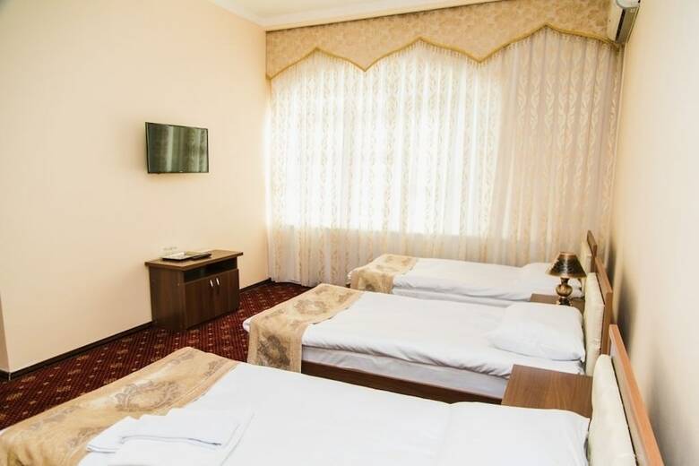Posada Art Hotel