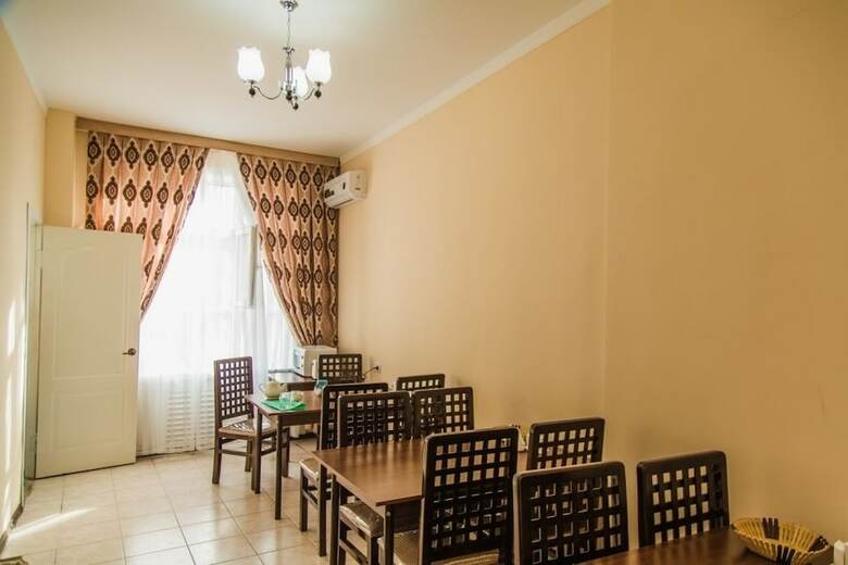 Posada Art Hotel