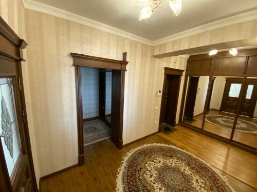 Apartment In Tashkent