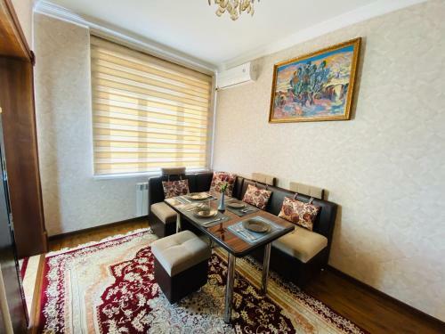 Apartment In Tashkent