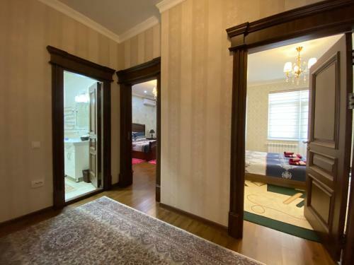 Apartment In Tashkent