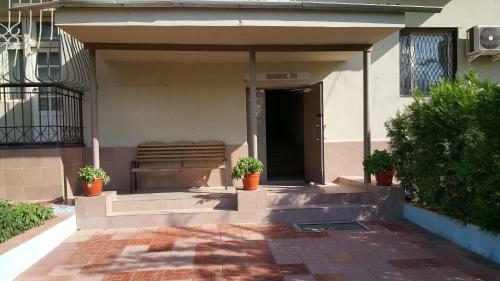 Apartment In Tashkent