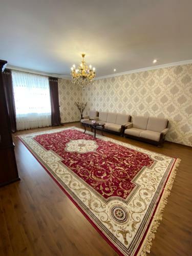 Apartment In Tashkent