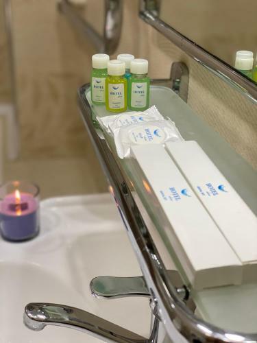 Apartment In Tashkent