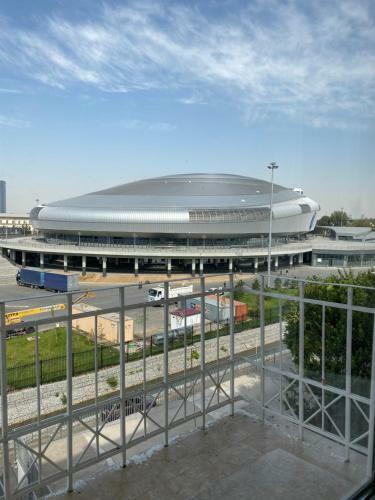 Apartment In Tashkent