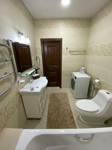 Apartment In Tashkent
