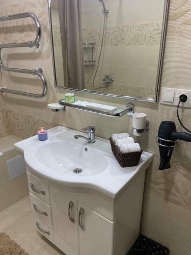 Apartment In Tashkent