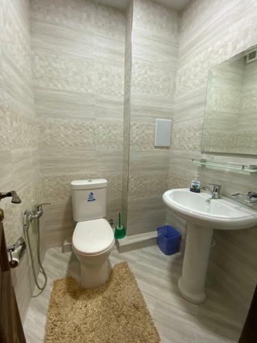 Apartment In Tashkent