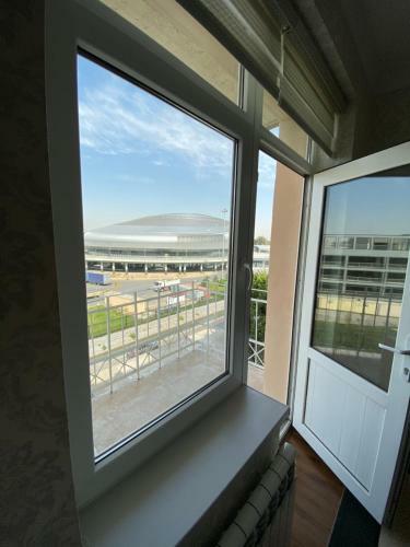 Apartment In Tashkent