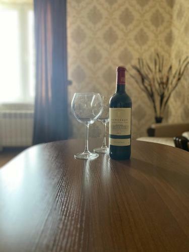 Apartment In Tashkent