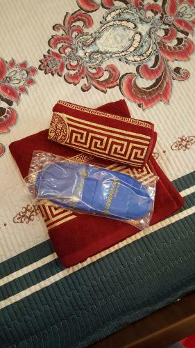 Apartment In Tashkent