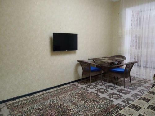 Apartment Downtown