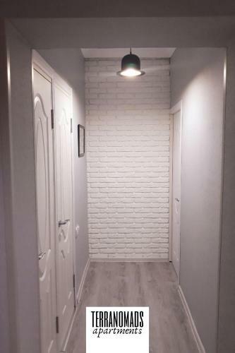 Apartamento Terranomads-apartments