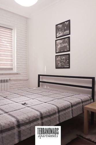 Apartamento Terranomads-apartments