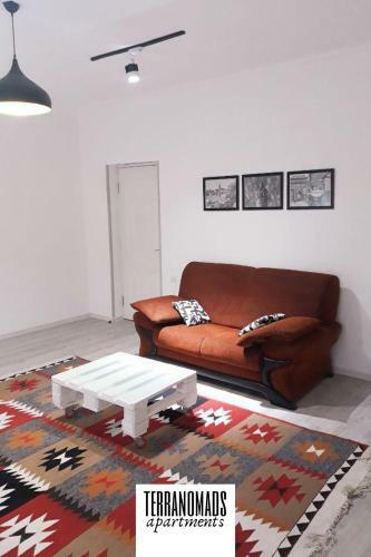 Apartamento Terranomads-apartments