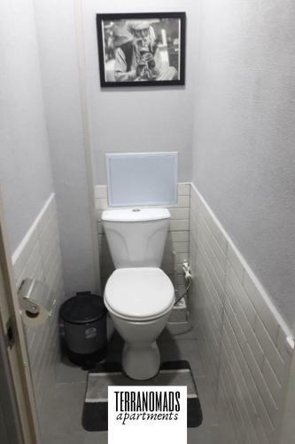 Apartamento Terranomads-apartments