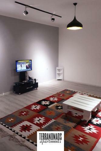 Apartamento Terranomads-apartments