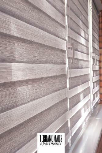 Apartamento Terranomads-apartments