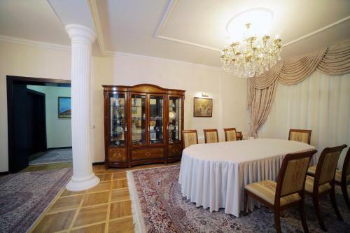 Residence Park Hotel