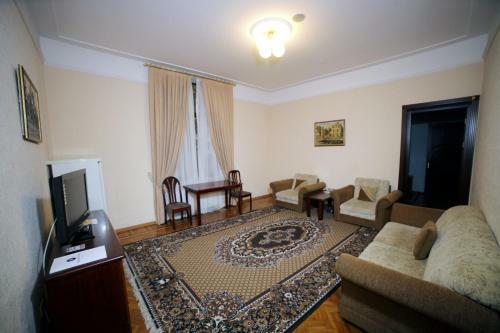 Residence Park Hotel