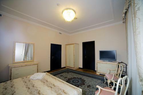 Residence Park Hotel