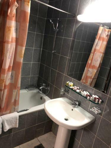 Residence Park Hotel