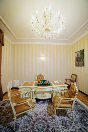 Residence Park Hotel