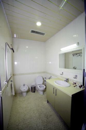 Residence Park Hotel