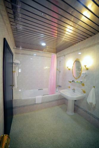 Residence Park Hotel