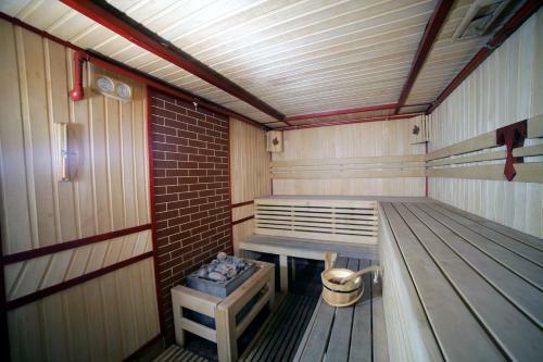 Residence Park Hotel