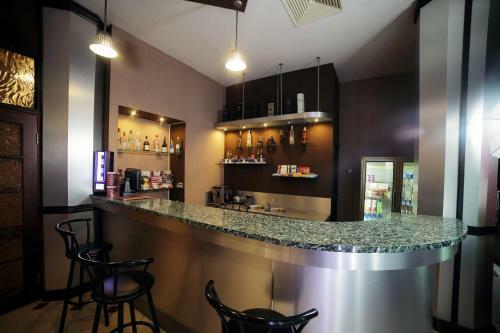 Residence Park Hotel