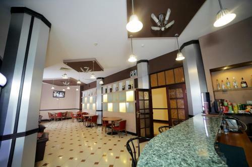 Residence Park Hotel