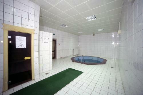 Residence Park Hotel